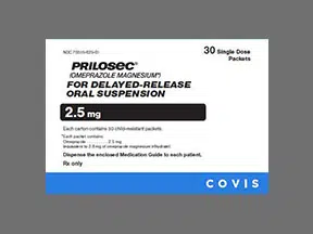 Prilosec