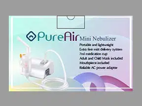 Vios Aerosol Delivery System