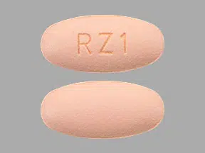 Ranolazine Er