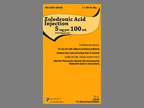Zoledronic Acid