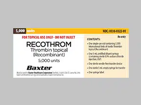 Recothrom