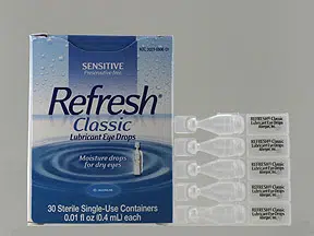 Refresh