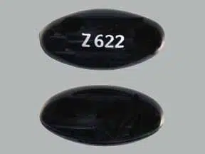 Triphrocaps