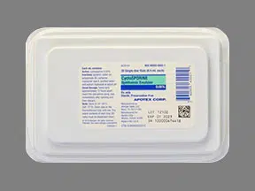 Cyclosporine