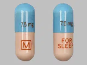 Temazepam
