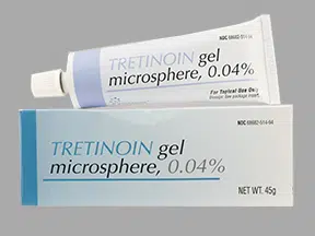 Tretinoin Microsphere