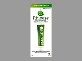 Rhinase