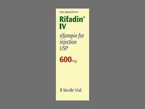 Rifadin