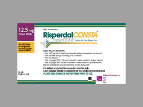 Risperdal Consta