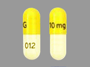 Methylphenidate Hcl Er (La)