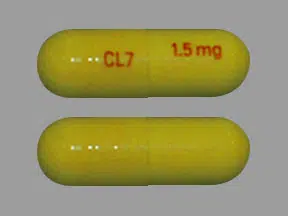 Rivastigmine Tartrate