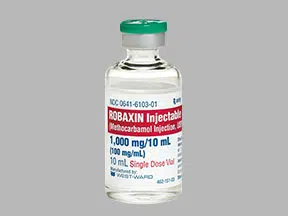 Robaxin