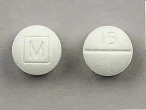 Oxycodone Hcl