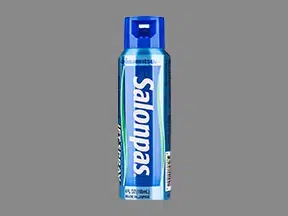 Salonpas Jet Spray