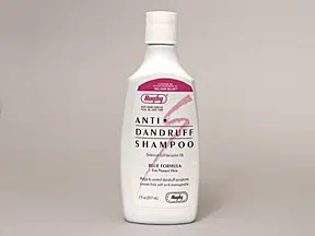 Anti-Dandruff