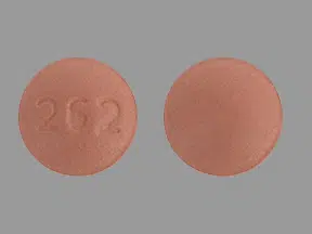 Quetiapine Fumarate