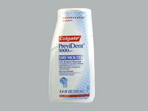 Prevident 5000