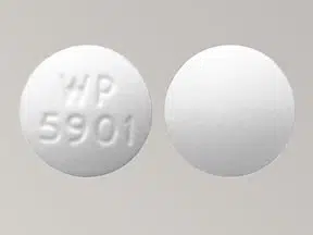 Carisoprodol