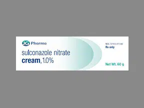Sulconazole Nitrate