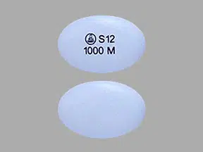 Synjardy Xr