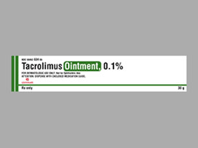 Prograf (Tacrolimus) Coupon - Tacrolimus Medication