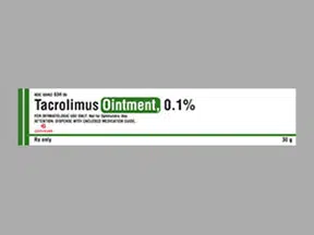 Tacrolimus