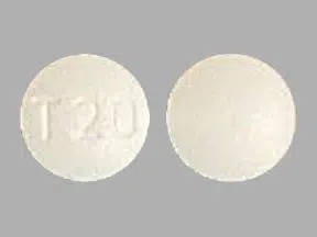 Tamoxifen Citrate
