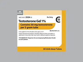 Testosterone