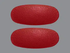 Multivitamin