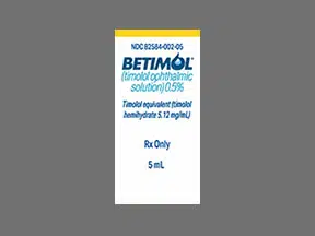 Betimol