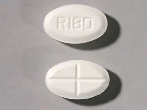 Tizanidine Hcl
