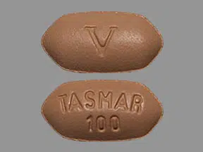 Tasmar