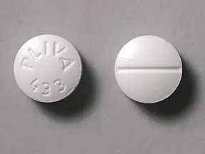 Trazodone Hcl