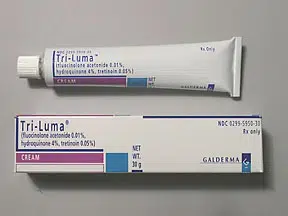 Tri-Luma