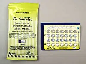 Tri-Sprintec