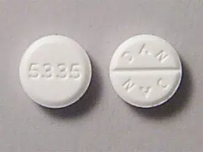 Trihexyphenidyl Hcl