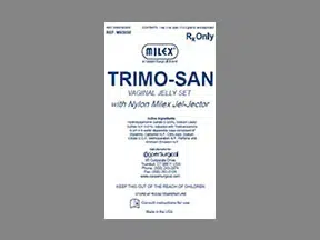 Trimo-San