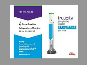 Trulicity