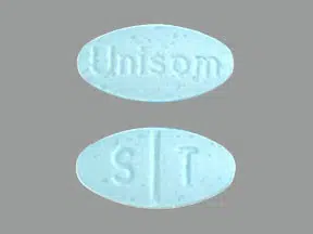 Unisom Sleeptabs