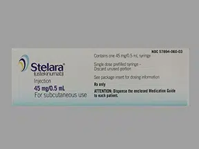 Stelara