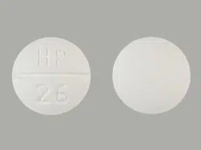 Verapamil Hcl