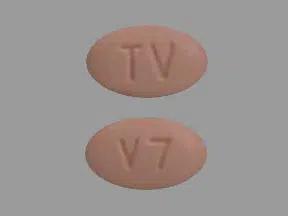 Vilazodone Hcl