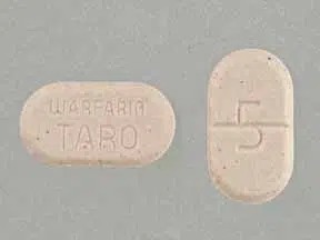 Warfarin Sodium