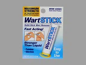 Wartstick