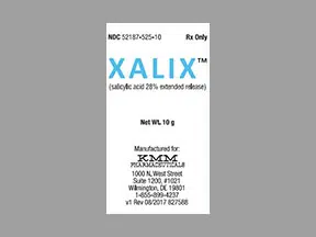 Xalix