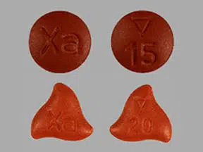 Xarelto Starter Pack