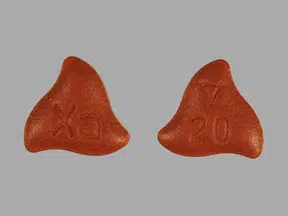 Xarelto