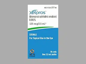 Xelpros