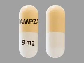 Xtampza Er