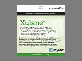 Xulane